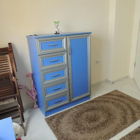 Апартаменты Blue Bay