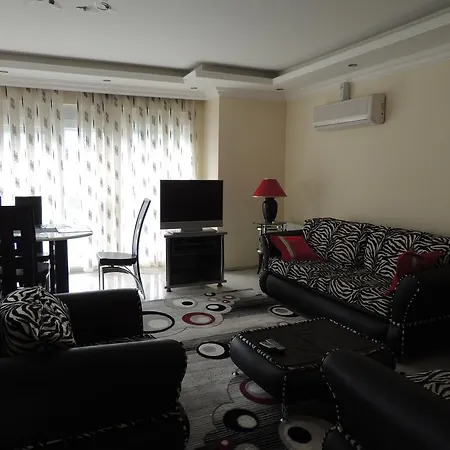 Apartment Blue Bay