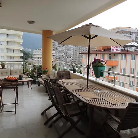 Blue Bay Apartment