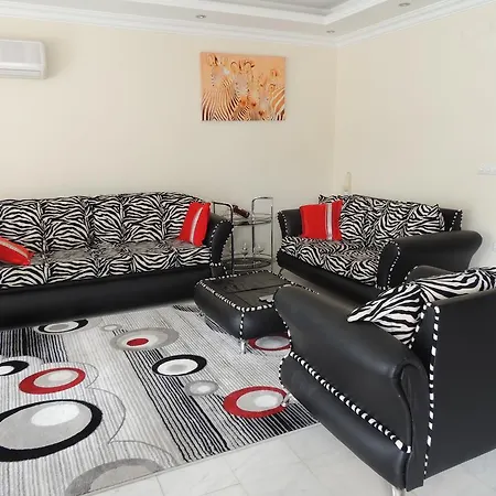 Appartement Blue Bay *
