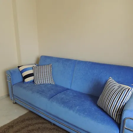 Blue Bay Appartement Alanya