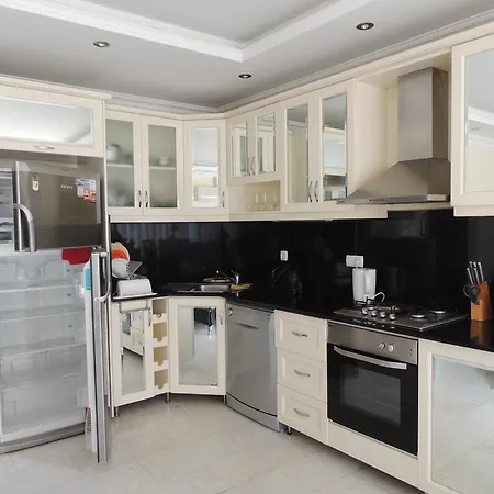 Appartement Blue Bay Alanya